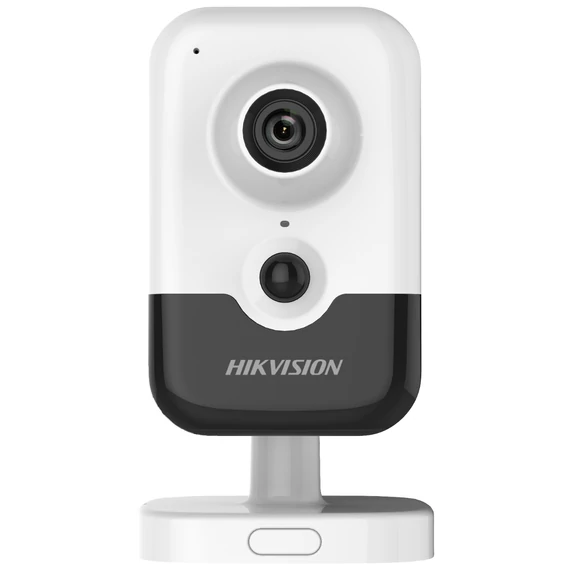 IP, Cube kamera, 4 MP, Fix objektív, 2mm, EXIR 10m,  IR