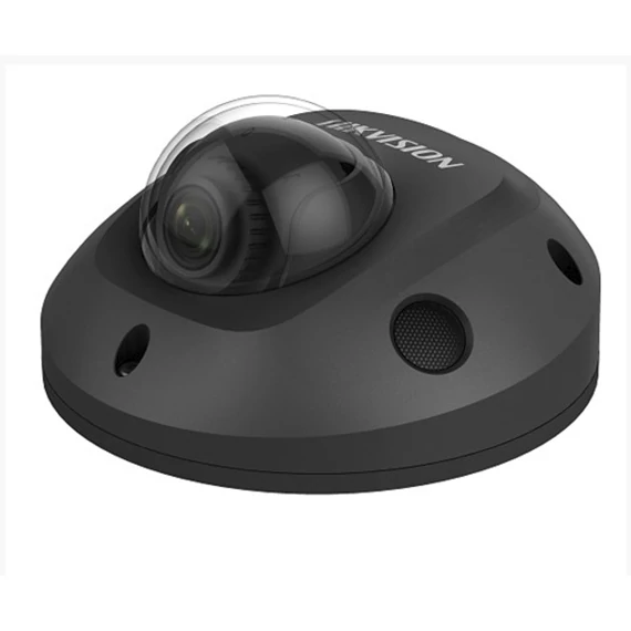 2 MP WDR fix EXIR IP mini dómkamera
