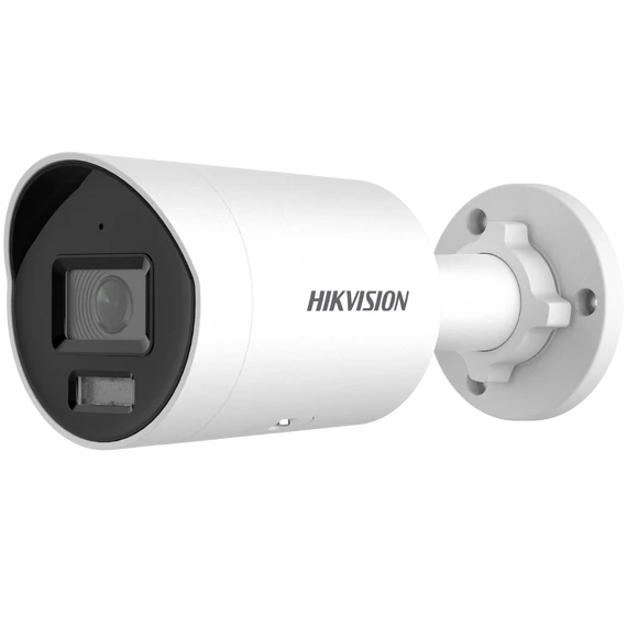 IP, Csőkamera, 2 MP, Fix objektív, 2.8mm, EXIR 40m,  IR