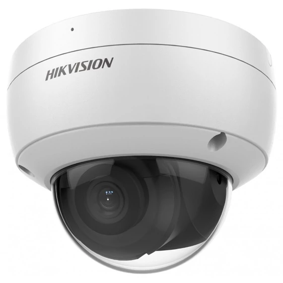 IP, Dómkamera, 2 MP, Fix objektív, 2.8mm, EXIR 30m,  IR
