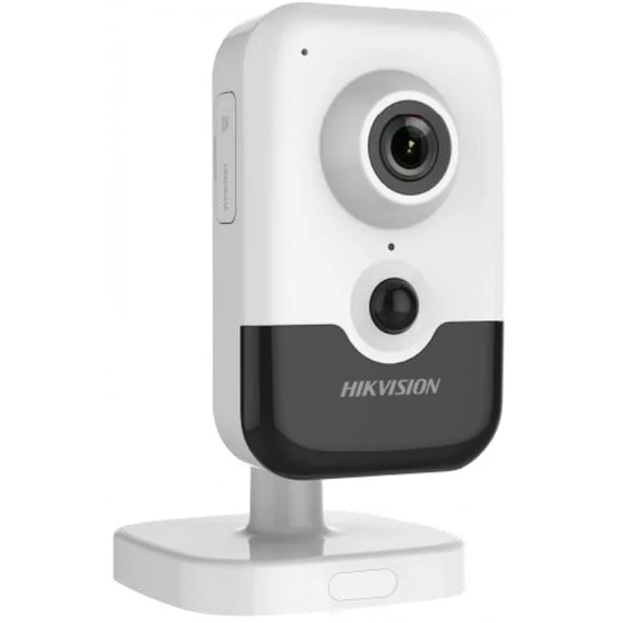 IP, Cube kamera, 6 MP, Fix objektív, 4mm, EXIR 10m,  IR
