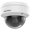 IP, Dómkamera, 2 MP, Fix objektív, 2.8mm, EXIR 30m,  IR,  Hang/riasztás I/O