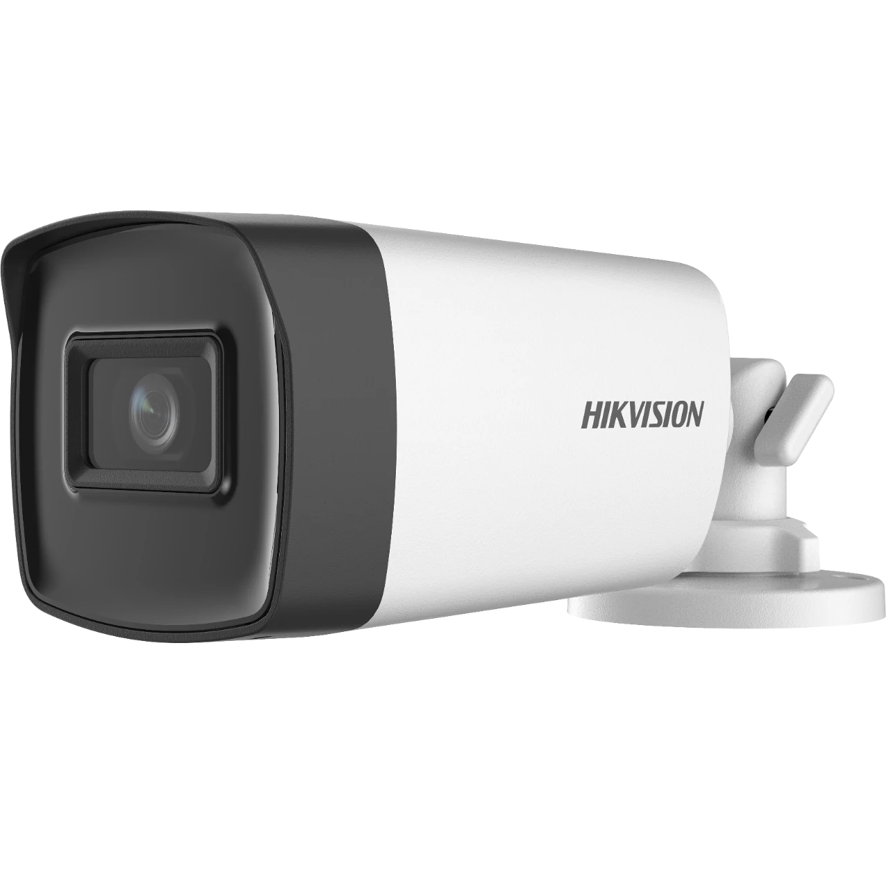 Analóg HD, Csőkamera, 5 MP, Fix objektív, 3.6mm, Value, PoC, EXIR 40m