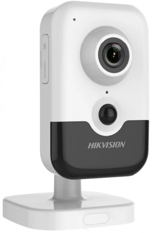 IP, Cube kamera, 6 MP, Fix objektív, 4mm, EXIR 10m,  IR